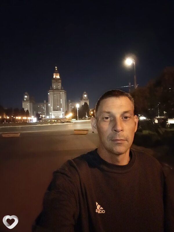 Олег, 38, Брянске — анкета №1694666