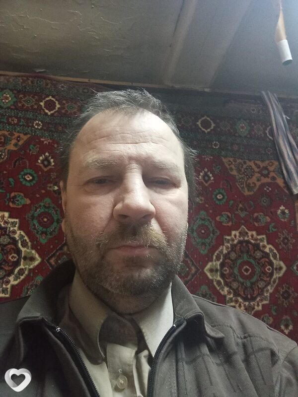 Олег, 58, Йошкар-Оле — анкета №1694669