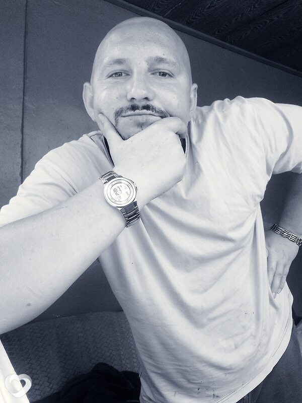 Олександр, 29, Киеве — анкета №1694676