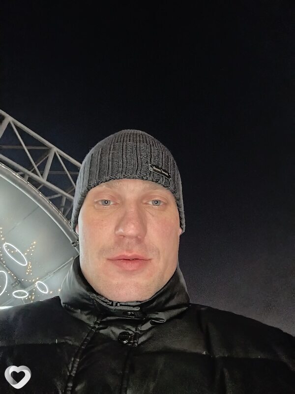 Евгений, 40, Новосибирске — анкета №1694875