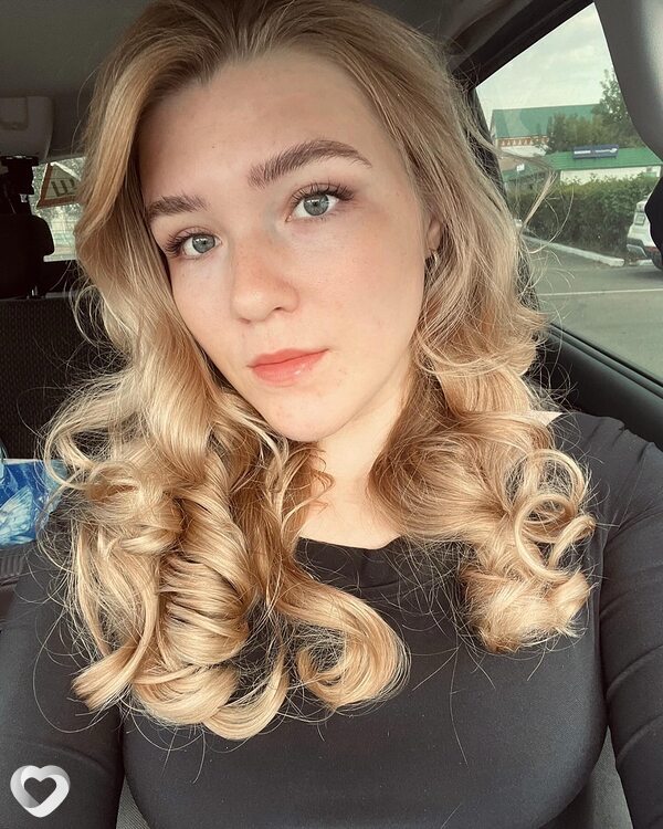 Анна, 23, Брянске — анкета №1694891