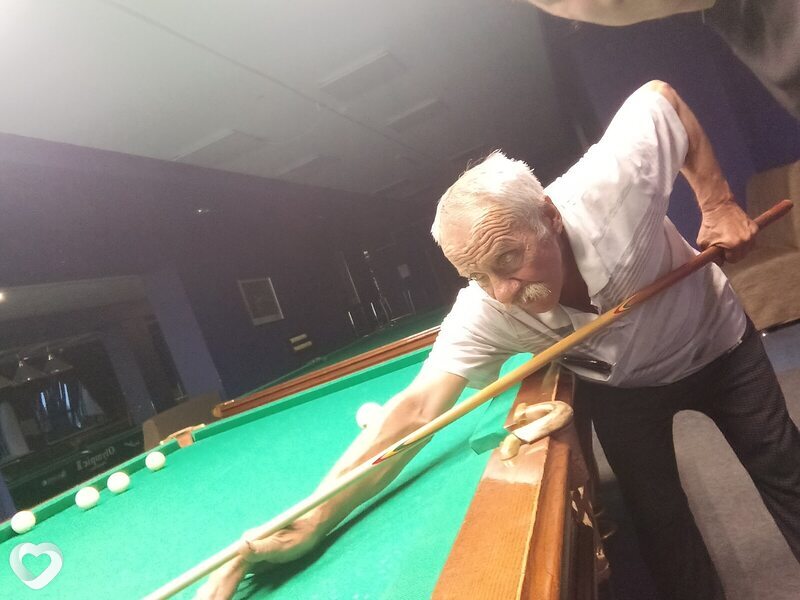 Виктор, 65, Уфе — анкета №1694895