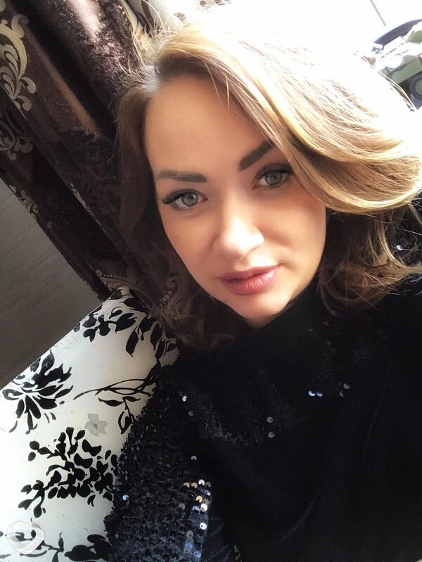 Анна, 39, Нижневартовске — анкета №1694897