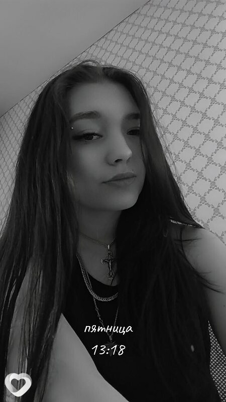 Анна, 21, Златоусте — анкета №1694928
