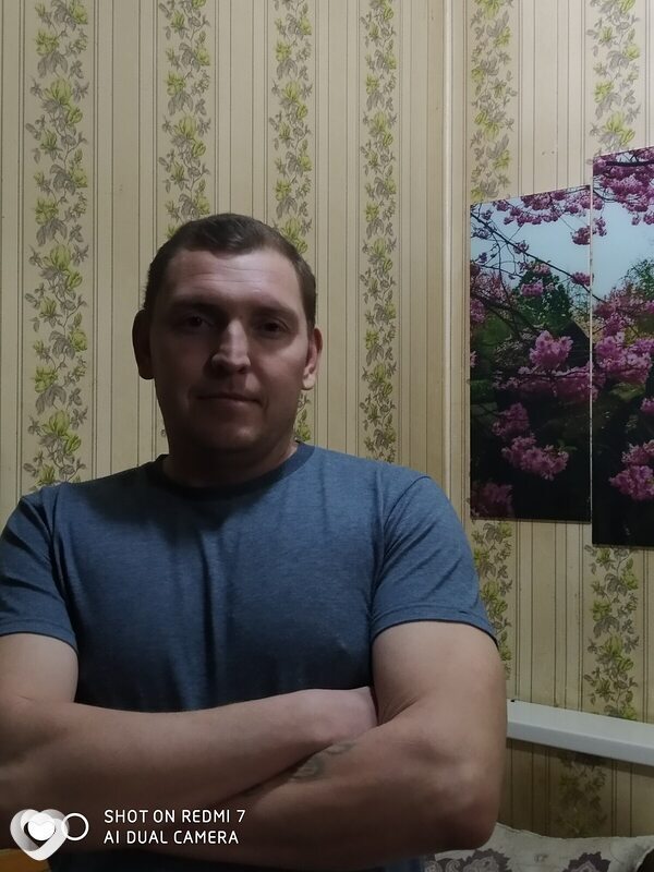 Шавкат, 36, Ташкент — анкета №1694931