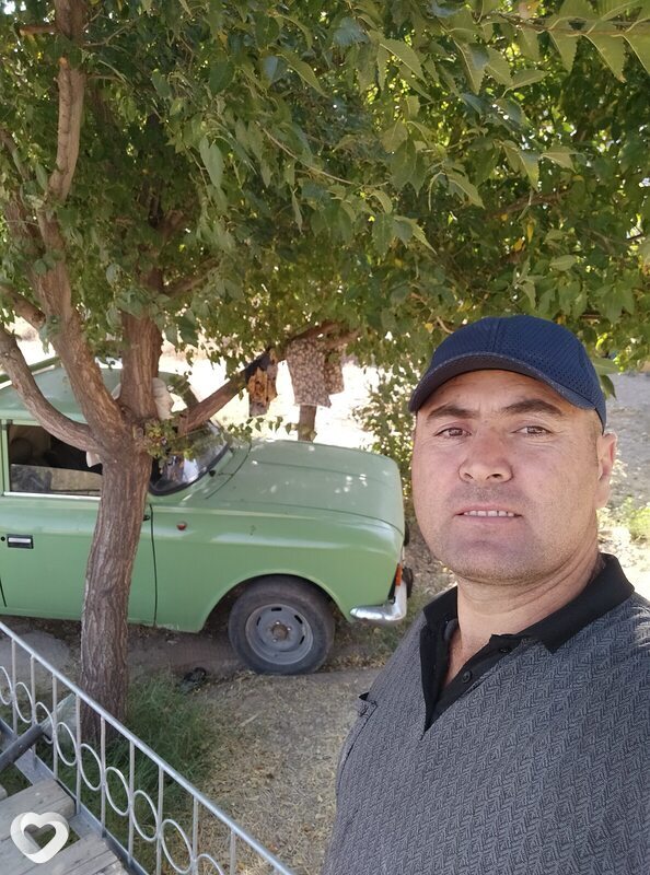 Субхон, 40, Перми — анкета №1694941