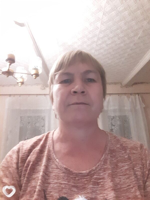 Гульнара, 51, Екатеринбурге — анкета №1694943
