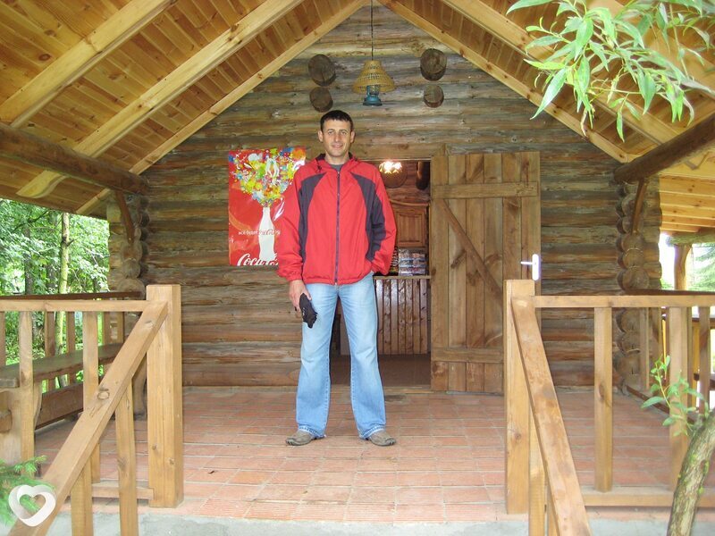 Игорь, 52, Старом Осколе — анкета №1694945