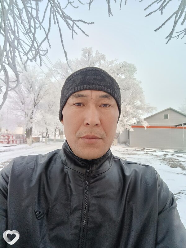 Бауыржан, 48, Таразе — анкета №1694948