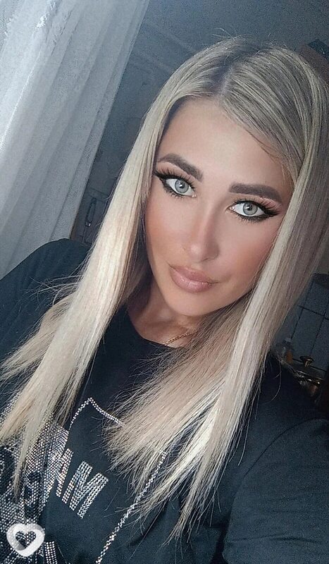 Наталья, 31, Луганске — анкета №1694852