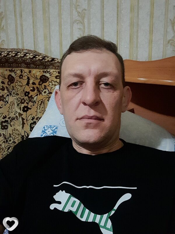 Виталий, Зилаир