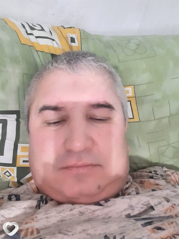 Валрий, 46, Ростове-на-Дону — анкета №1694856