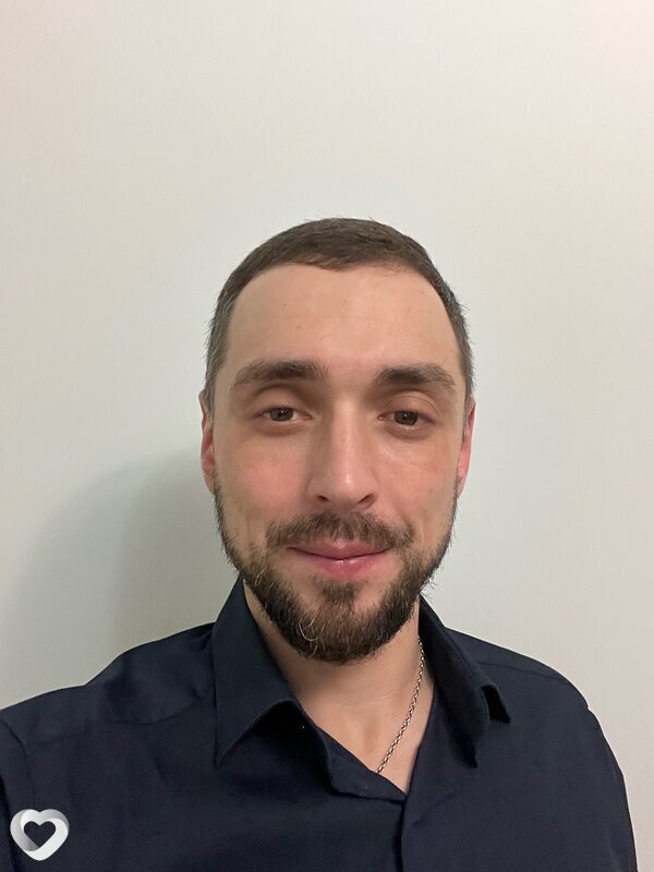 Алексей, 37, Москве — анкета №1694858