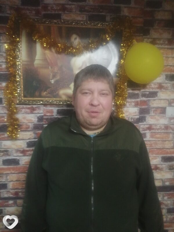 Анатолий, 47, Нижнем Тагиле — анкета №1694863