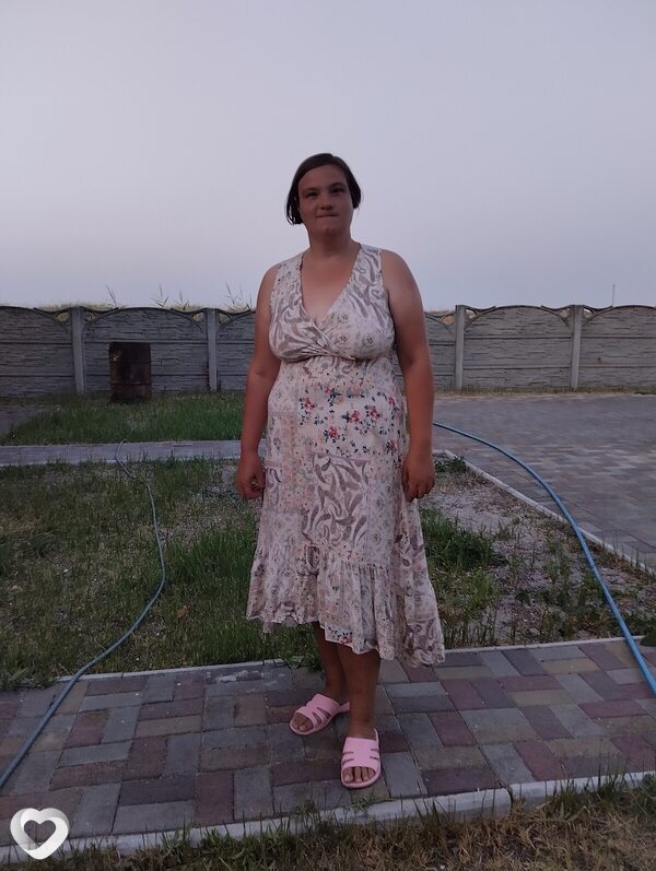 Алена, 36, Волновахе — анкета №1694950