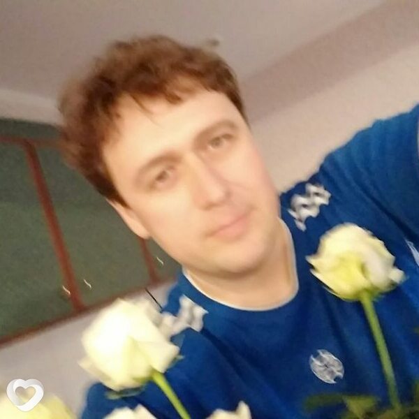 Сергей, 47, Бугульме — анкета №1694951