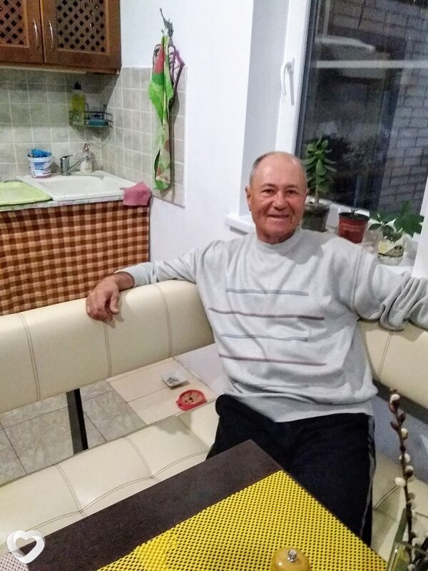 Игорь, 66, Таганроге — анкета №1694960