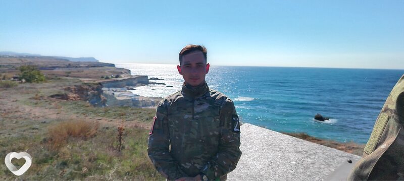 Святик, 25, Владикавказе — анкета №1694961