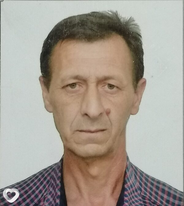 Игорь, 58, Могилев — анкета №1694963