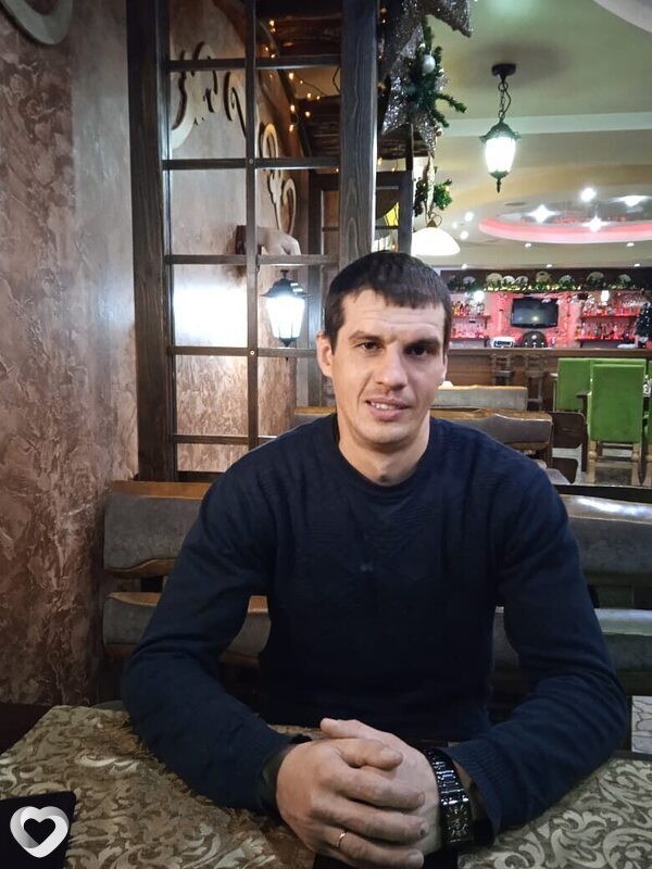 Евгений, 39, Новокузнецке — анкета №1694967