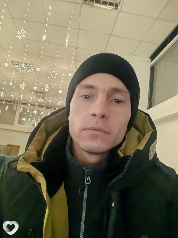 Славик, 30, Речице — анкета №1694970