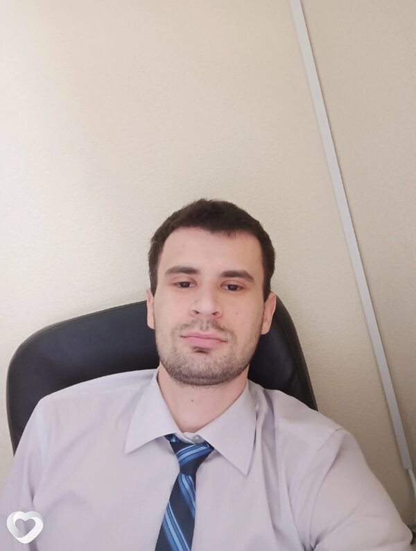Ринат, 28, Уфе — анкета №1694971