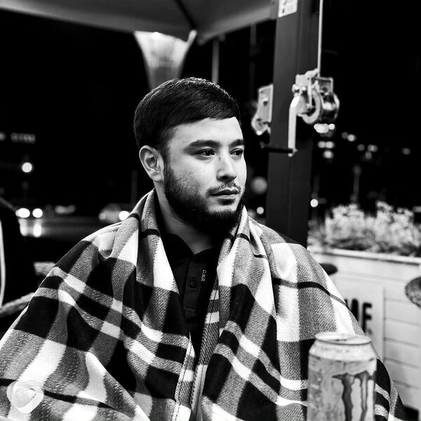 Umidjon Xamidov, 23, Москве — анкета №1694974