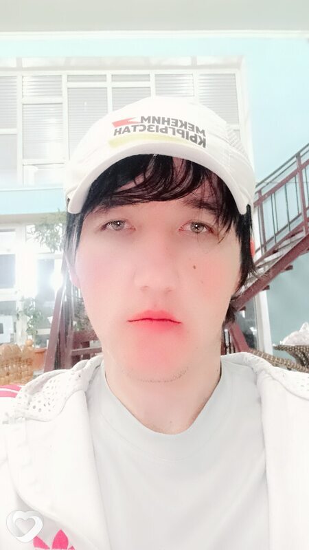 Шахидь, 30, Бишкек — анкета №1695050