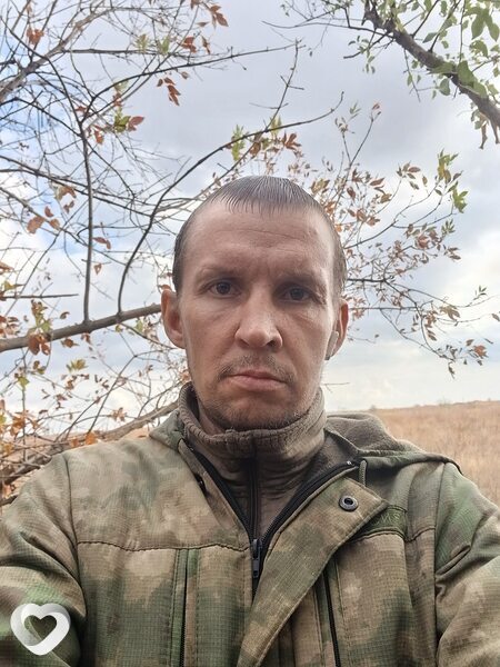 Фёдор, 44, Иркутске — анкета №1695052