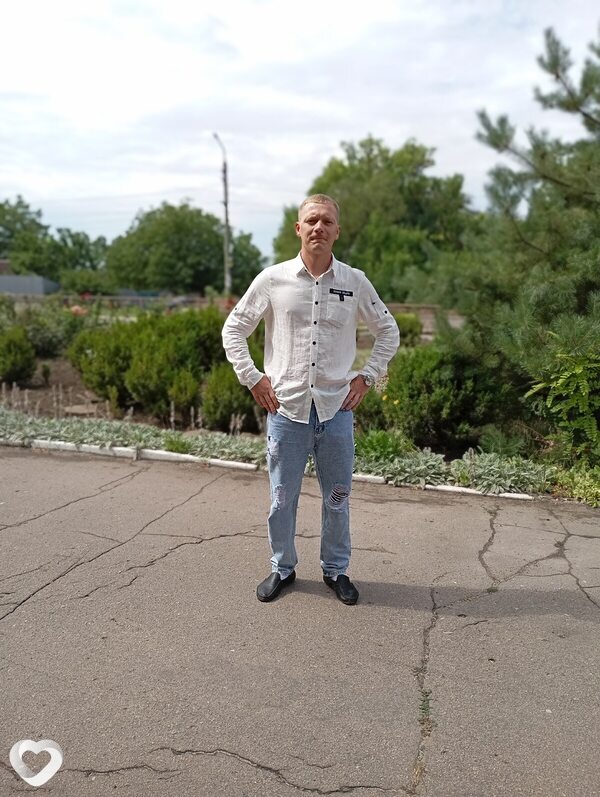 Никита, 31, Донецке — анкета №1695063