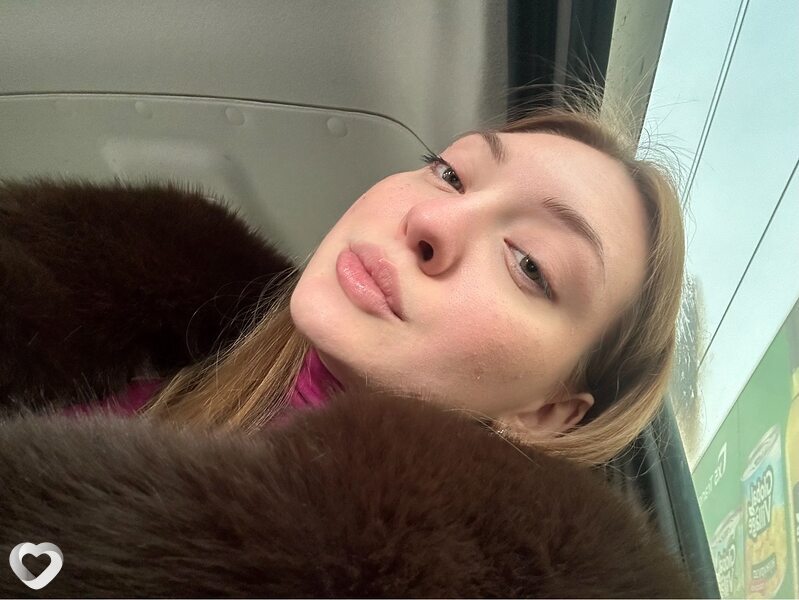 Лера, 23, Москве — анкета №1695065