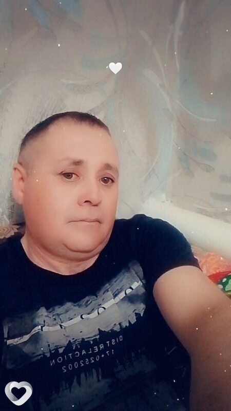Флорид, 48, Уфе — анкета №1695071