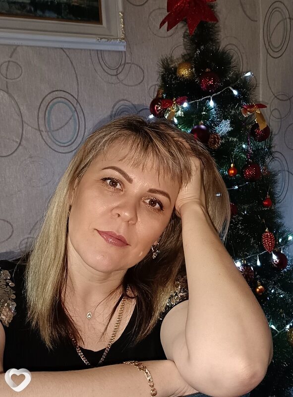 Наталья, 43, Омске — анкета №1695001