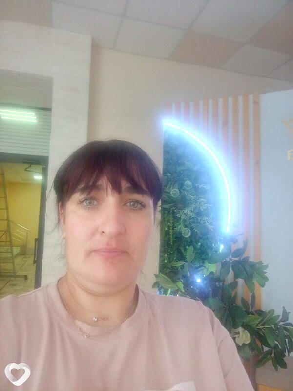Лариса, 42, Омске — анкета №1695020