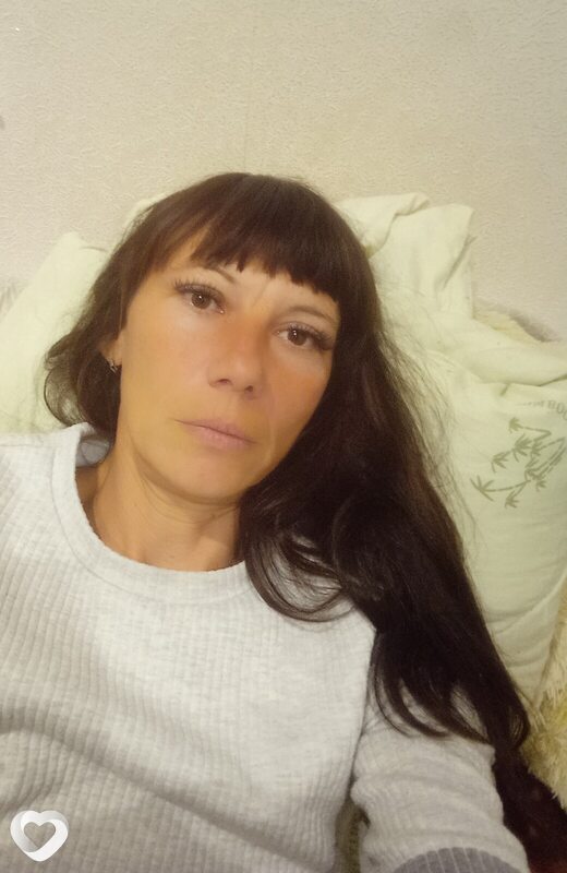 Елена, 45, Славянске-на-Кубани — анкета №1695022