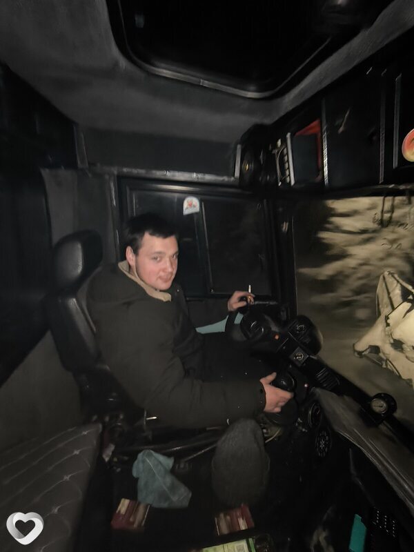 Вадима, 22, Таштаголе — анкета №1694975