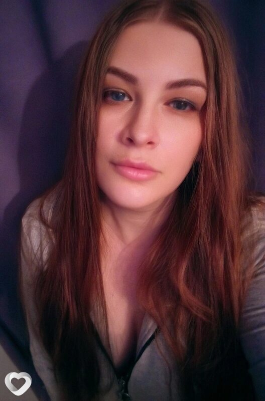 Светлана, 30, Брянске — анкета №1694982