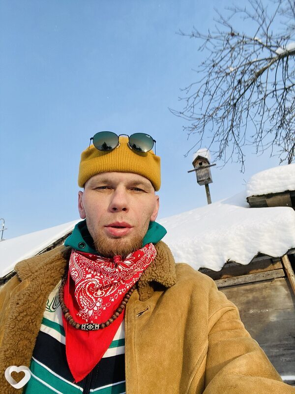 Денис, 37, Твери — анкета №1694993
