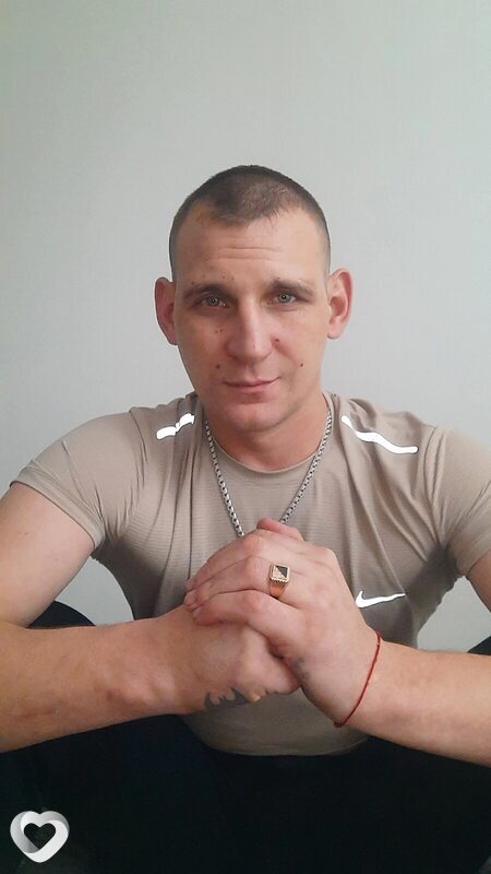Евгений, 45, Киселевске — анкета №1694994