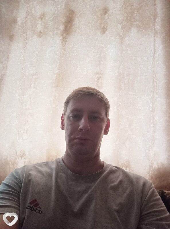 Николай, 36, Владикавказе — анкета №1694902