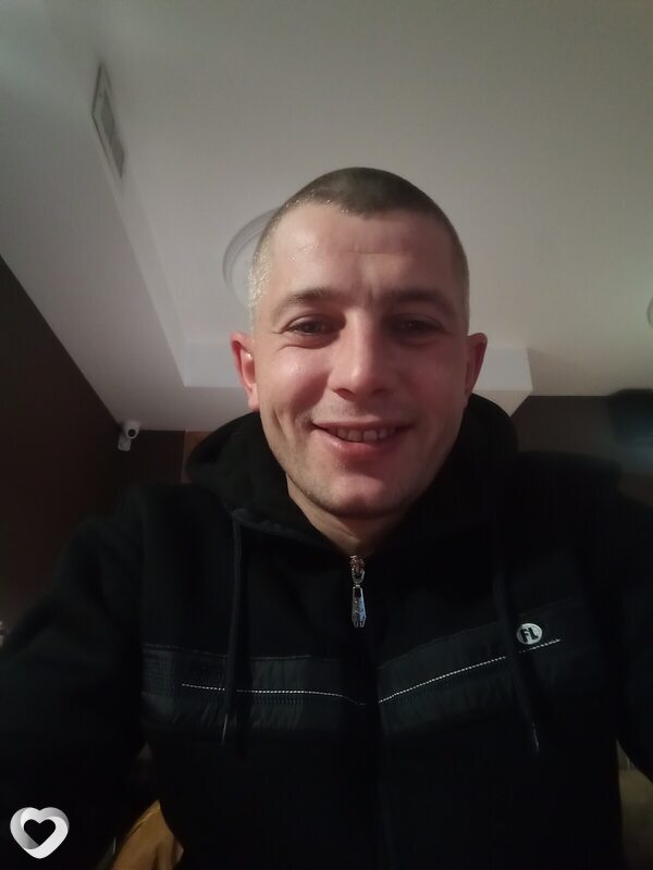 Андрій, 34, Сумах — анкета №1694903