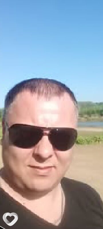 Анатолий, 43, Уральске — анкета №1694907