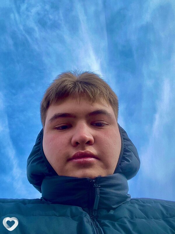 Илья, 23, Краснодаре — анкета №1694909