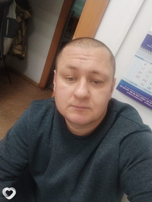 Сергей, Клин