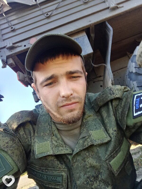 Алексей, 26, Луганске — анкета №1694916