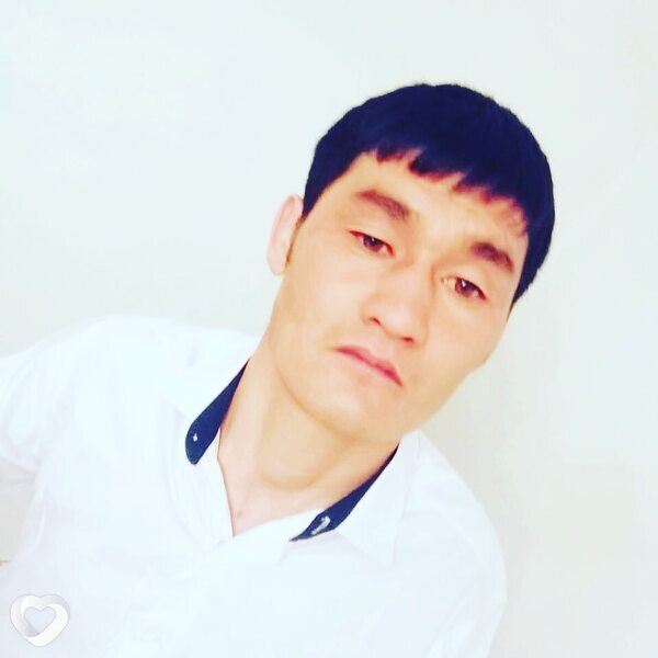 Ерганат, 38, Есиле — анкета №1694921
