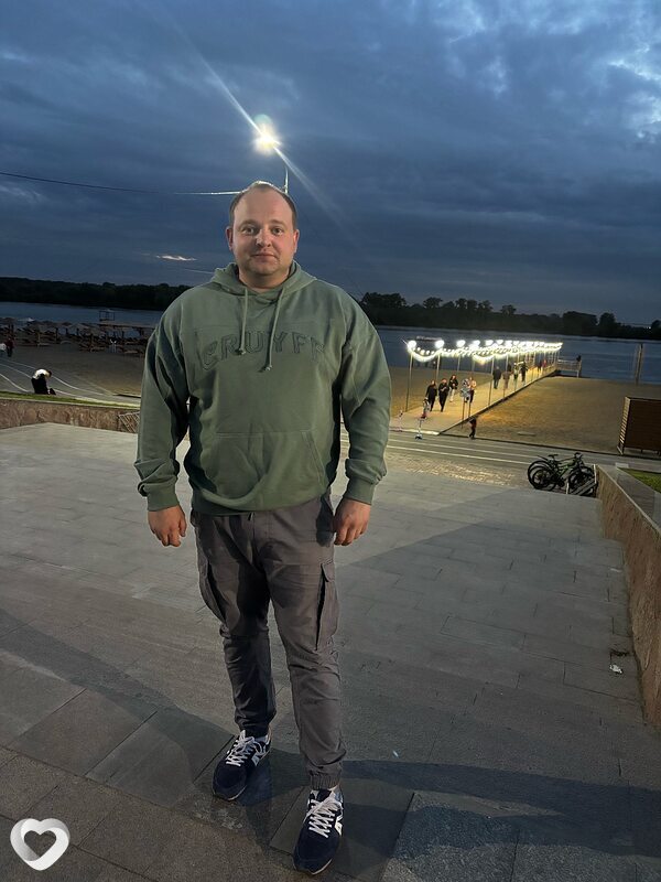 Василий, 35, Павлодаре — анкета №1695102