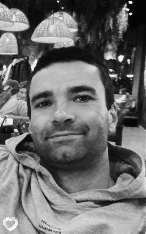 Misha, 39, Санкт-Петербурге — анкета №1695109
