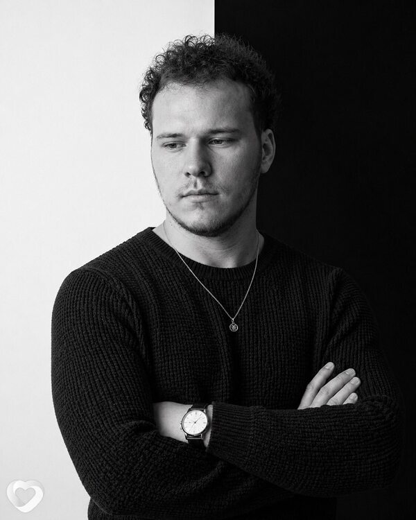 Кирилл, 26, Владивостоке — анкета №1695112