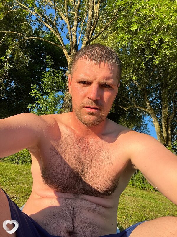 Юра, 30, Минске — анкета №1695113